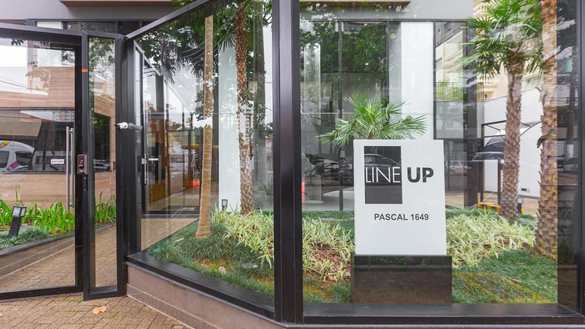 Apartament Easy Star - Charmoso Studio C/Vaga No Campo Belo - Ir01I São Paulo