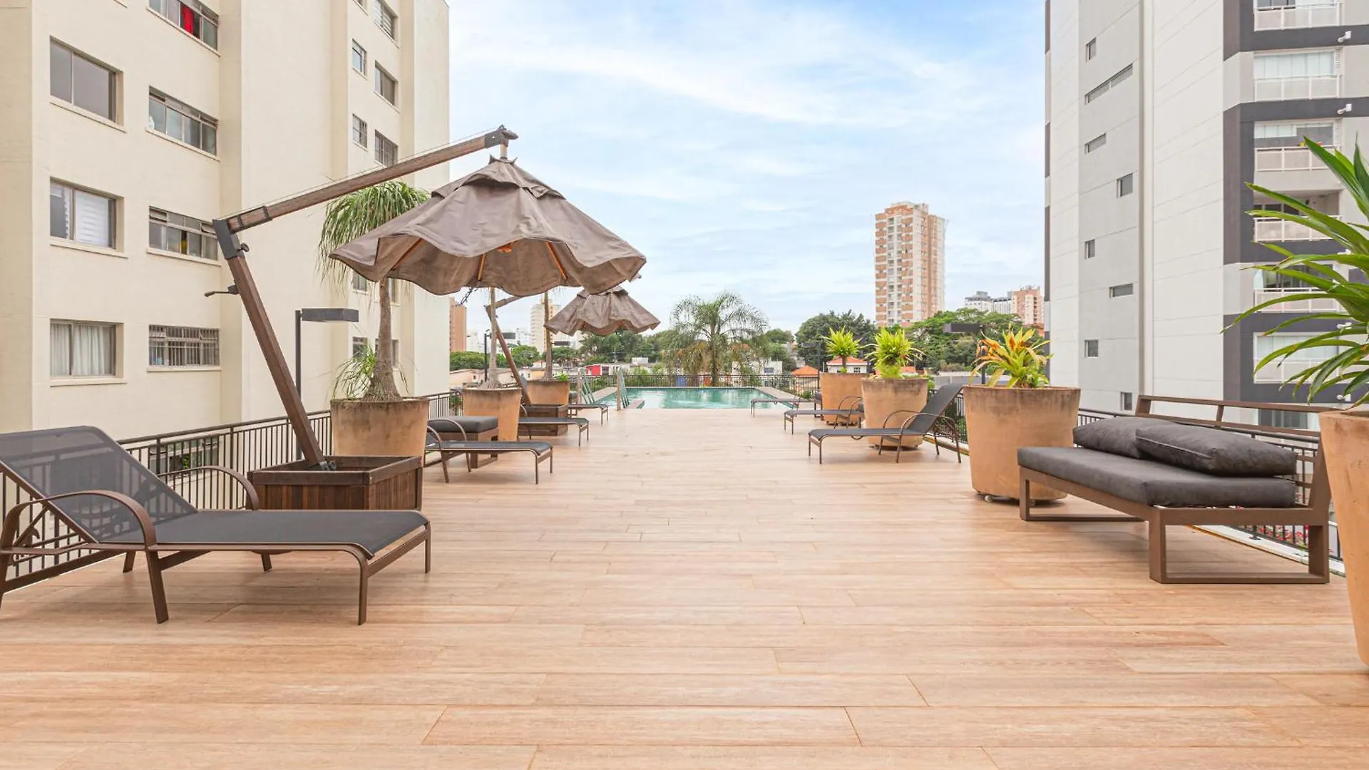 Easy Star - Charmoso Studio C/Vaga No Campo Belo - Ir01I Sao Paulo Apartment