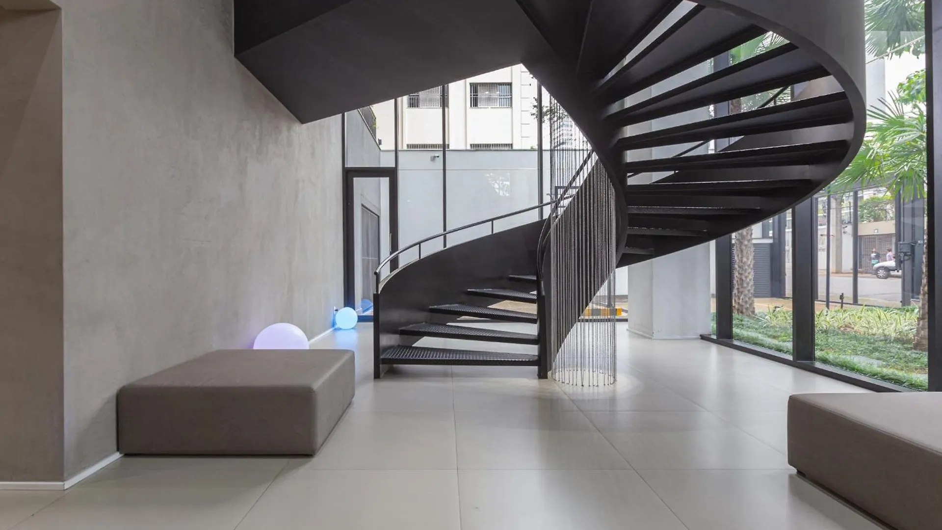 Easy Star - Charmoso Studio C/Vaga No Campo Belo - Ir01I Sao Paulo Apartment