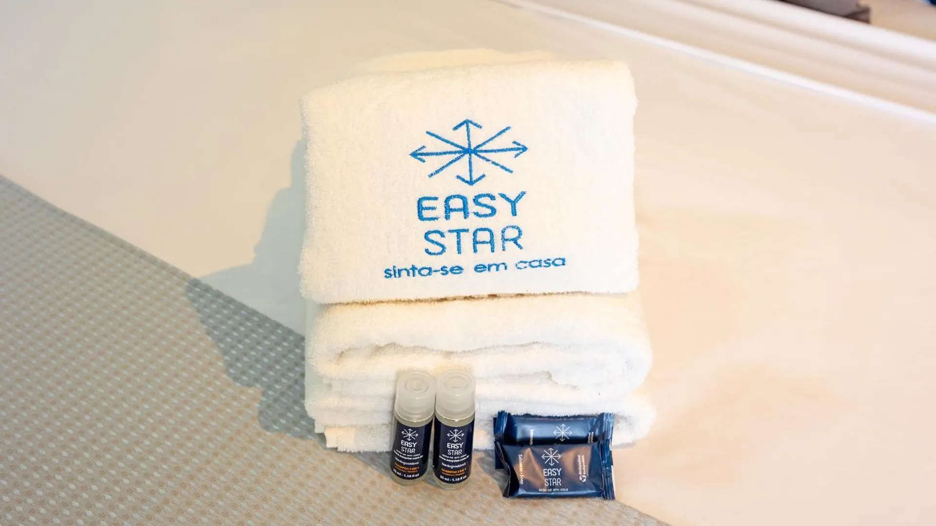 Easy Star - Charmoso Studio C/Vaga No Campo Belo - Ir01I Sao Paulo Brazil